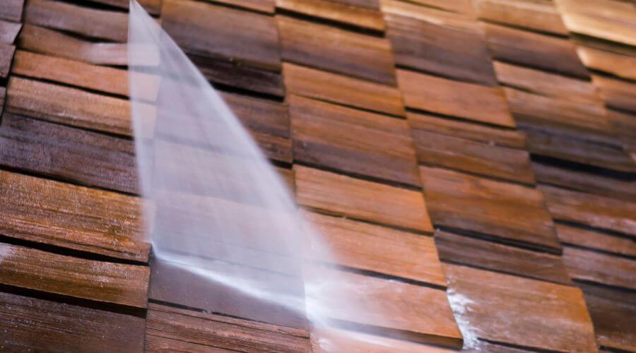 Professional tile roof repair services in Ridgeway, IA
